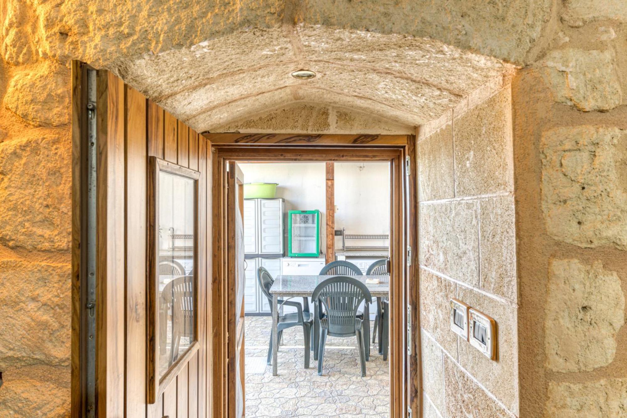 Santa Maria di Leuca Le Case Di Sonia מראה חיצוני תמונה