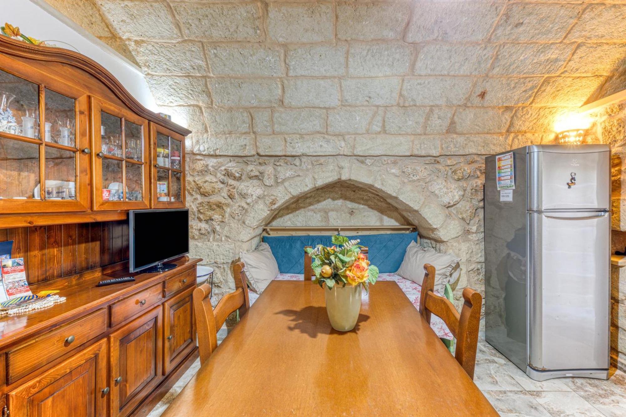 Santa Maria di Leuca Le Case Di Sonia מראה חיצוני תמונה